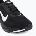 Women's running shoes Nike Pegasus 42 black/iron grey/white 7