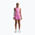 Women's running T-shirt Nike Swift Breathe Dri-Fit light magenta/photon dust 2