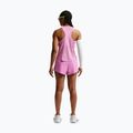 Women's running T-shirt Nike Swift Breathe Dri-Fit light magenta/photon dust 3