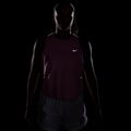 Women's running T-shirt Nike Swift Breathe Dri-Fit light magenta/photon dust 7