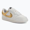 Women's shoes Air Jordan Skyline Low swan/black/metallic gold