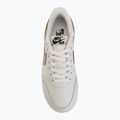 Women's shoes Air Jordan Skyline Low swan/black/metallic gold 5