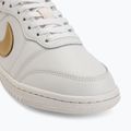 Women's shoes Air Jordan Skyline Low swan/black/metallic gold 7