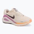 Women's running shoes Nike Structure 26 chalk/light magenta/orange pulse/tattoo