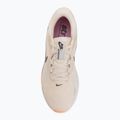 Women's running shoes Nike Structure 26 chalk/light magenta/orange pulse/tattoo 5
