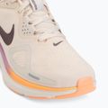 Women's running shoes Nike Structure 26 chalk/light magenta/orange pulse/tattoo 7