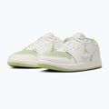Women's shoes Nike Jordan Court Connect Low sail/olive aura 3