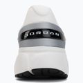 Women's shoes Jordan Trunner Flow summit white/metallic silver/black 6