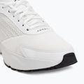 Women's shoes Jordan Trunner Flow summit white/metallic silver/black 7