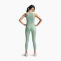 Women's training T-shirt Nike One Dri-Fit TT steam/white 3