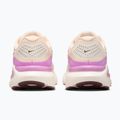 Women's running shoes Nike Structure 26 chalk/light magenta/orange pulse/tattoo 11