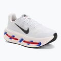Men's running shoes Nike Vomero Premium white/racer blue/bright crimson/black