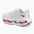 Men's running shoes Nike Vomero Premium white/racer blue/bright crimson/black 3
