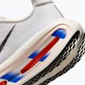 Men's running shoes Nike Vomero Premium white/racer blue/bright crimson/black 5
