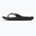 Women's flip-flops Nike Marina black/white 9