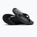 Women's flip-flops Nike Marina black/white 10