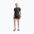 Women's running T-shirt Nike Swift Dri-Fit medium ash 2