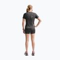 Women's running T-shirt Nike Swift Dri-Fit medium ash 3