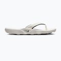 Women's flip-flops Nike Marina sail/black