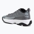 Men's shoes Nike Jordan Max Aura 7 cool grey/white/black 3