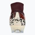 Men's football boots Nike United Superfly 10 Elite burgundy crush/university red/fossil/metal silver 6