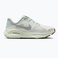 Women's running shoes Nike Structure Plus light silver/metallic silver