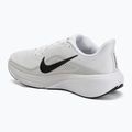 Men's running shoes Nike Pegasus 42 white/photon dust/black 3