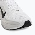 Men's running shoes Nike Pegasus 42 white/photon dust/black 7