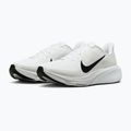 Men's running shoes Nike Pegasus 42 white/photon dust/black 3