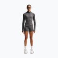 Women's leggings Nike Swift High Waisted 4" medium ash 2
