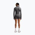 Women's leggings Nike Swift High Waisted 4" medium ash 3