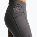 Women's leggings Nike Swift High Waisted 4" medium ash 6