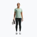Women's T-shirt Nike One Classic Dri-Fit steam/white