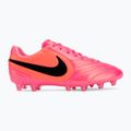 Men's football boots Nike Tiempo Ligera Pro AG multi color/black 2