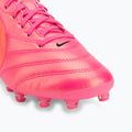 Men's football boots Nike Tiempo Ligera Pro AG multi color/black 7