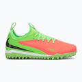 Children's football boots Nike Jr. Phantom 6 Low Academy Erling Haaland TF 2