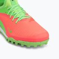 Children's football boots Nike Jr. Phantom 6 Low Academy Erling Haaland TF 7