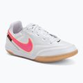 Children's football boots Nike Jr. Tiempo Streetgato IC multi color/black