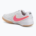 Children's football boots Nike Jr. Tiempo Streetgato IC multi color/black 3