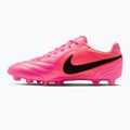 Men's football boots Nike Tiempo Ligera Pro AG multi color/black 2