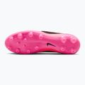 Men's football boots Nike Tiempo Ligera Pro AG multi color/black 3