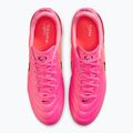 Men's football boots Nike Tiempo Ligera Pro AG multi color/black 4