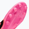 Men's football boots Nike Tiempo Ligera Pro AG multi color/black 5