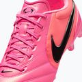 Men's football boots Nike Tiempo Ligera Pro AG multi color/black 6