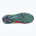 Men's football boots Nike Phantom 6 Low Elite Erling Haaland AG hot punch/green strike/black 4