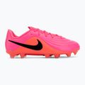Children's football boots Nike Jr. Tiempo Maestro Academy FG/MG multi color/black 2