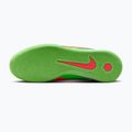 Men's football boots Nike Phantom 6 Low Academy Erling Haaland IN hot punch/green strike/black 2