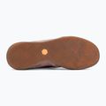 Men's football boots Nike Tiempo Streetgato PRM IC light violet ore/gum dark brown/peony 4
