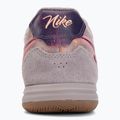 Men's football boots Nike Tiempo Streetgato PRM IC light violet ore/gum dark brown/peony 6