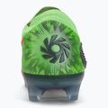 Men's football boots Nike Phantom 6 Low Elite Erling Haaland FG hot punch/green strike/black 6